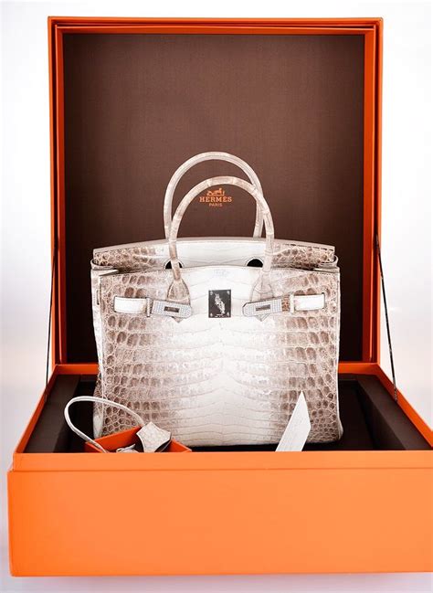 himalya hermes|Hermes himalayan Birkin with diamonds.